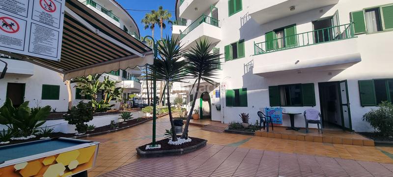 Foto f38ccc2f-69a9-4eb7-8182-a12625b2b1c6. Piso en avenida de tenerife 9 en Playa del Inglés San Bartolomé de Tirajana