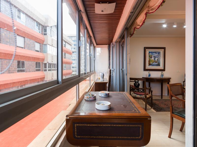 Foto 703c14a7-4568-433a-8996-2a0bbee7c058. Appartement dans avenida alcalde josé ramirez bethencourt 12 dans Palmas de Gran Canaria (Las)