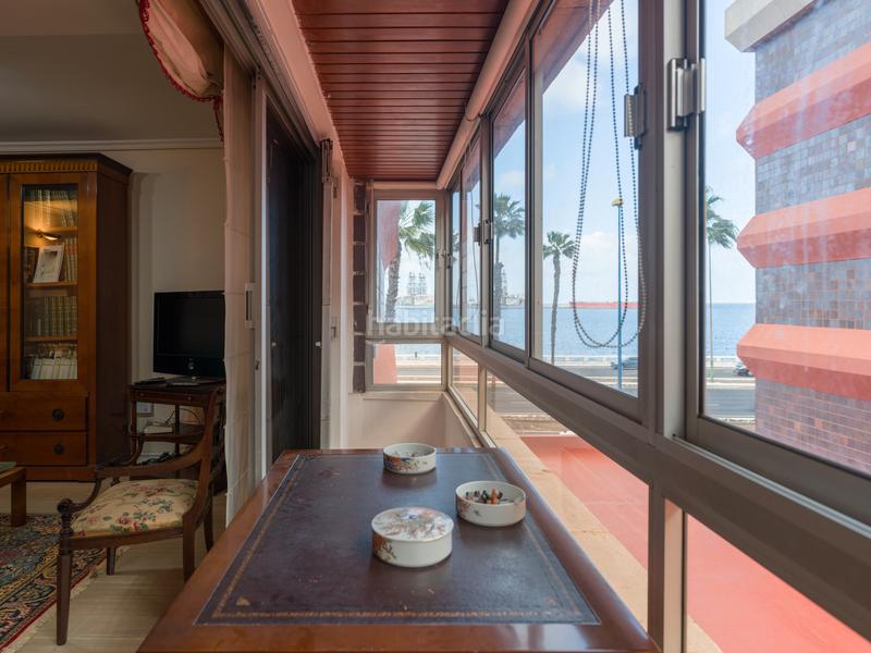 Foto 9deca7c5-b033-4f1c-9c16-04313dd87788. Appartement dans avenida alcalde josé ramirez bethencourt 12 dans Palmas de Gran Canaria (Las)