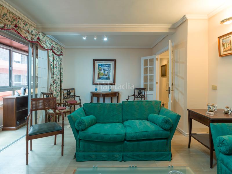 Foto d2c6d6d4-675c-4c99-8fdc-ea8b0554eb61. Appartement dans avenida alcalde josé ramirez bethencourt 12 dans Palmas de Gran Canaria (Las)