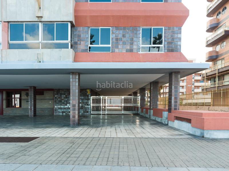 Foto afd49786-fd05-435e-8b58-386acaa4f43a. Piso en avenida alcalde josé ramirez bethencourt 12 en Palmas de Gran Canaria (Las)