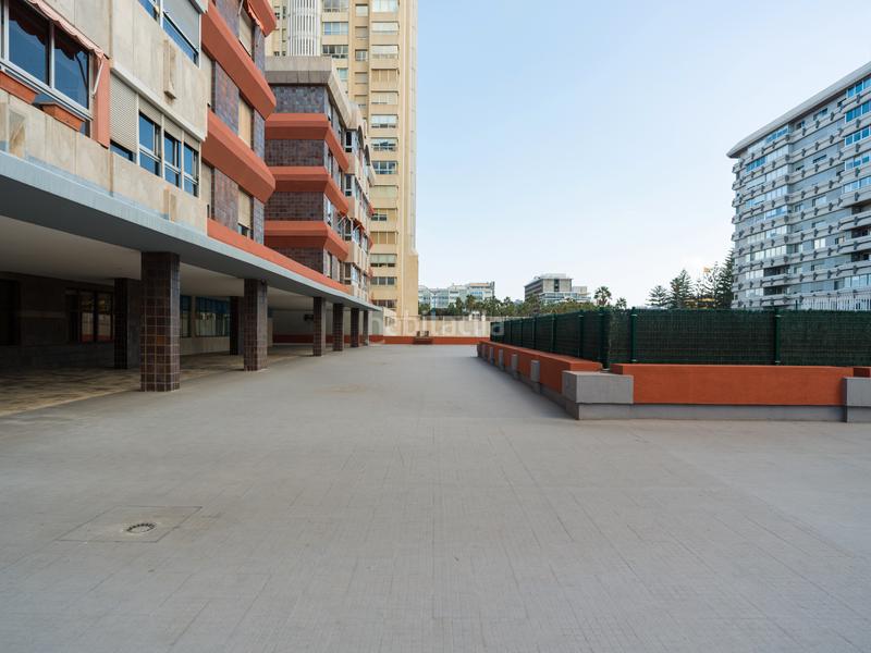 Foto b31e1455-b3be-470b-8fef-53d53511ee47. Piso en avenida alcalde josé ramirez bethencourt 12 en Palmas de Gran Canaria (Las)