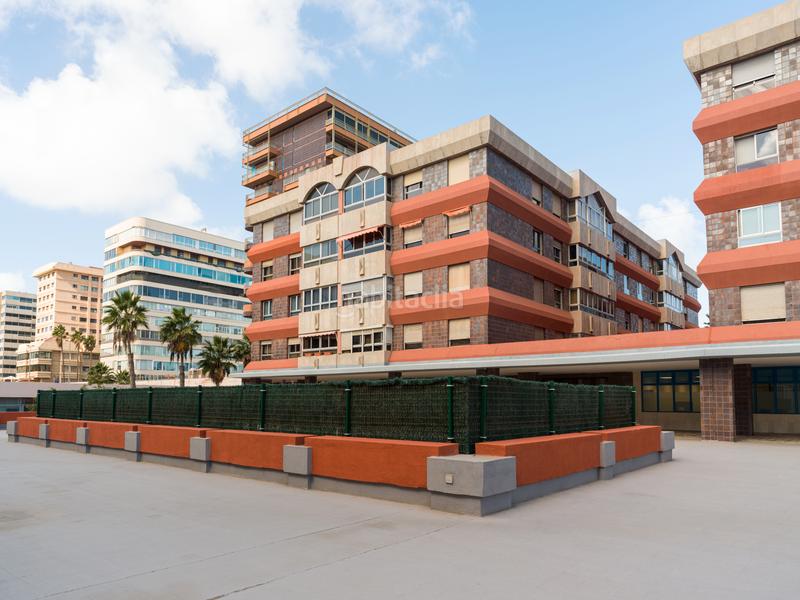 Foto ca9adc77-fcb8-4b59-9469-4e5d4242a7c3. Piso en avenida alcalde josé ramirez bethencourt 12 en Palmas de Gran Canaria (Las)