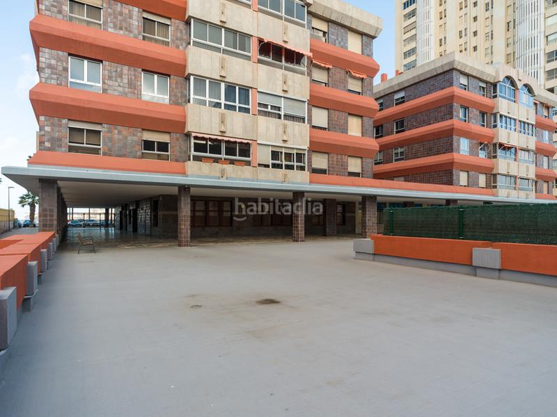 Foto cb1bb1e2-e5cb-4c7d-92a7-a038b5f37082. Piso en avenida alcalde josé ramirez bethencourt 12 en Palmas de Gran Canaria (Las)