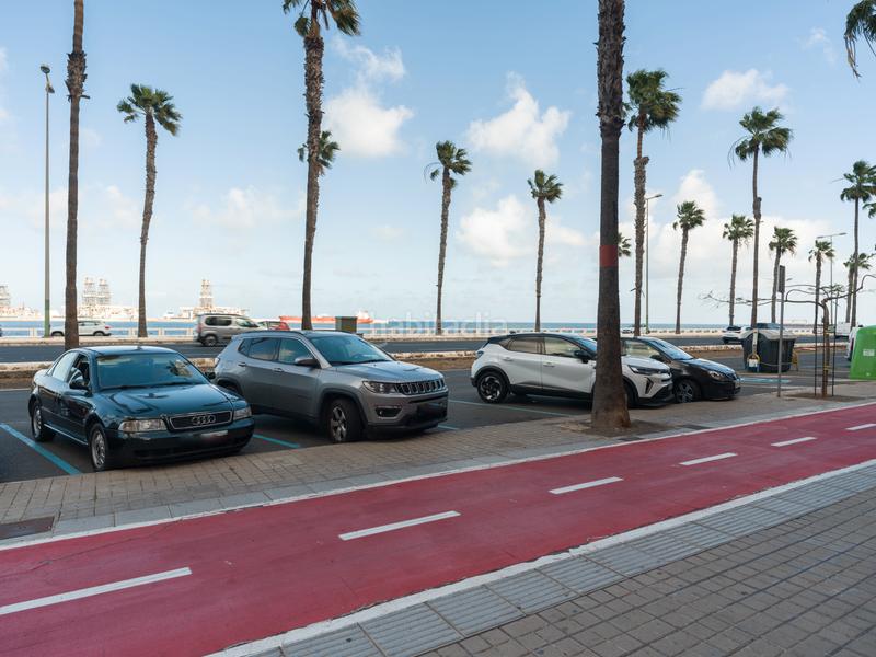 Foto d6e0c800-968c-47ed-9c1f-d2463b0e9aed. Piso en avenida alcalde josé ramirez bethencourt 12 en Palmas de Gran Canaria (Las)