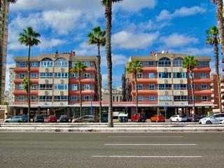 Appartement en Avenida alcalde jos ramirez bethencourt 12