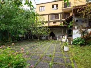 Chalet in Lugar caserio bandama 9
