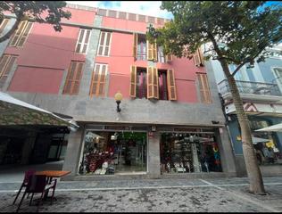 Pis a Calle de perdomo 8