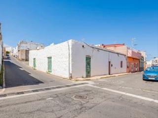 Chalet à Calle capitán espino 14