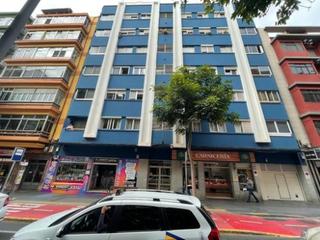 Location Appartement à Calle león y castillo 144
