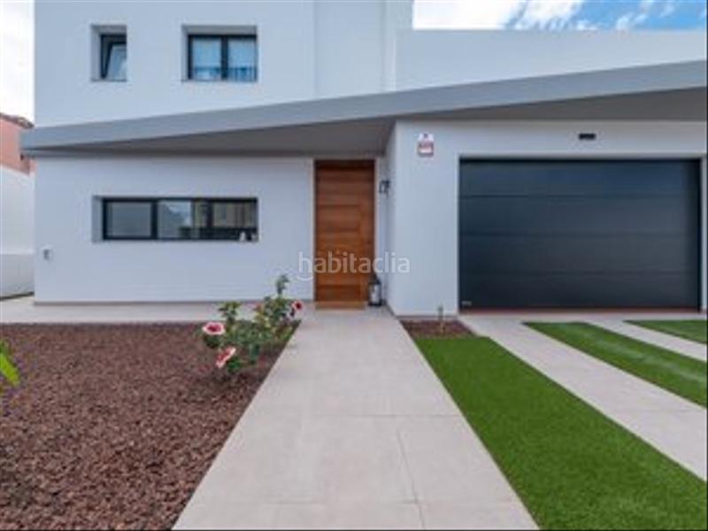 Foto d4ae2e69-5829-4c1e-be0e-2aea7926f72c. Chalet in calle manila 20 in La Garita - Marpequeña Telde