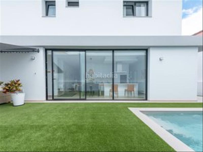 Foto 04574d69-217c-4777-b374-c39bc27d016b. Chalet dans calle manila 20 dans La Garita - Marpequeña Telde