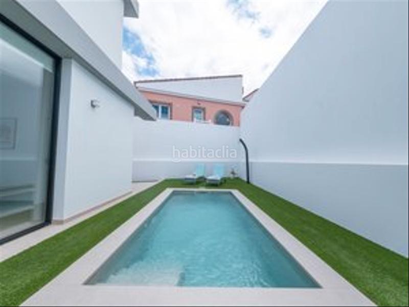 Foto 06569b51-88dd-4b3f-9975-8d41634efe51. Chalet dans calle manila 20 dans La Garita - Marpequeña Telde