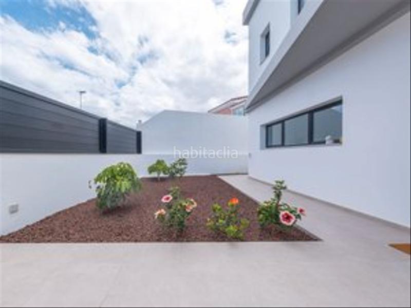 Foto 3435352d-4158-4f2a-b360-64f83e557634. Chalet dans calle manila 20 dans La Garita - Marpequeña Telde