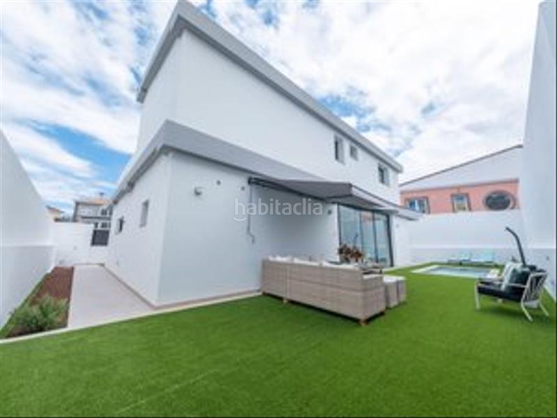 Foto a920b181-8936-4990-aab1-51b67c7a0f6e. Chalet dans calle manila 20 dans La Garita - Marpequeña Telde