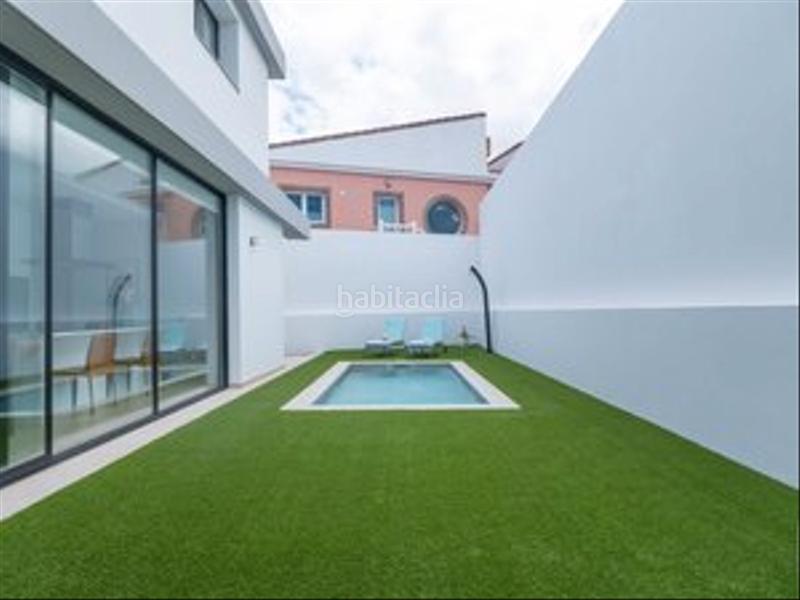 Foto e7e8d8c1-4619-4d00-890b-74cf1fa2cfdd. Chalet dans calle manila 20 dans La Garita - Marpequeña Telde