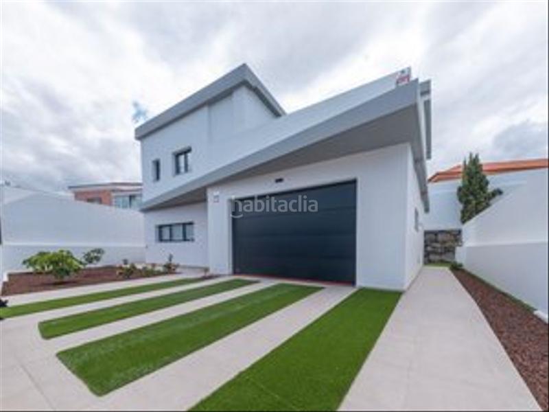 Foto fb5320ea-97cf-4b92-ad56-324e72582783. Chalet dans calle manila 20 dans La Garita - Marpequeña Telde