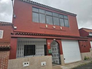 Chalet à Calle el piquete 23