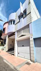 Xalet a Calle juan ismael 40