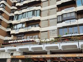 Location Appartement  Avenida alcalde josé ramirez bethencourt. Se alquila vivienda en edificio de primera línea de la avenida m