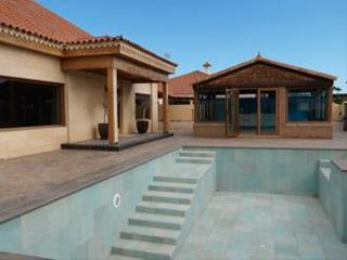 Chalet in Avenida touroperador cosmos 3