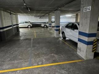 Alquiler Parking coche en Calle león y castillo 120