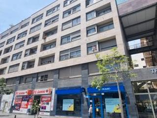 Flat in Calle luis doreste silva 25