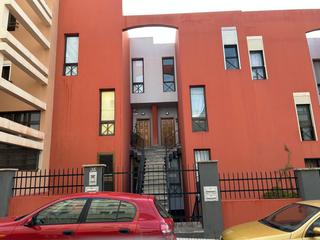 Dúplex en Calle Patagonia 35