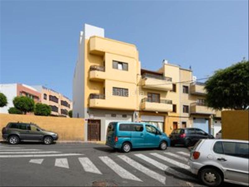 Foto adf5e859-e407-494a-b37e-1bd99f78296a. Chalet en plaza de San Gregorio 2 en San Gregorio Telde