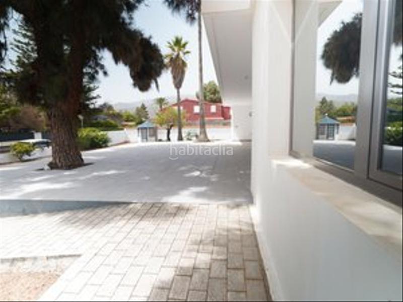 Foto 5fe686d6-705a-4475-bc05-4a9eb8fb2fac. Chalet en avenida los almendros 51 en Valsequillo de Gran Canaria