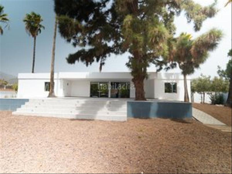Foto 899a9ed1-4887-4ab7-9621-e77196cbf0fc. Chalet en avenida los almendros 51 en Valsequillo de Gran Canaria