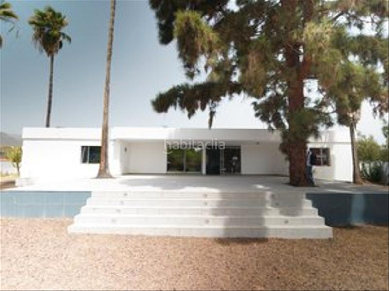 Foto 3f67218f-9be7-450d-bbb1-e97f68fad1d2. Chalet in avenida los almendros 51 in Valsequillo de Gran Canaria