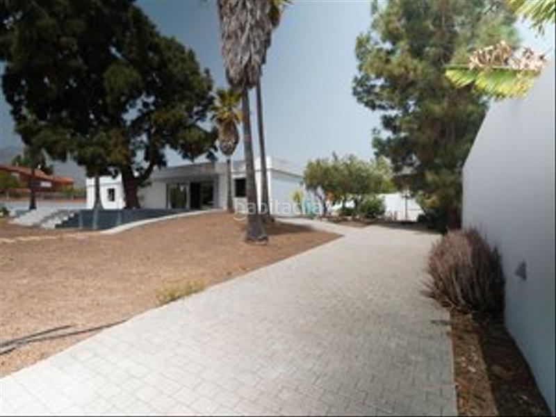 Foto d438d096-c18e-425f-86eb-335b3324d5b4. Chalet in avenida los almendros 51 in Valsequillo de Gran Canaria