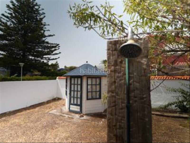 Foto ebf061c1-cf47-4786-a8c6-a83dea29560e. Chalet in avenida los almendros 51 in Valsequillo de Gran Canaria