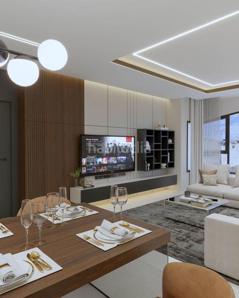 Foto 55131745-526d-496b-965d-d3177e75e3f9. Appartement avec chauffage parking dans San Gregorio Telde