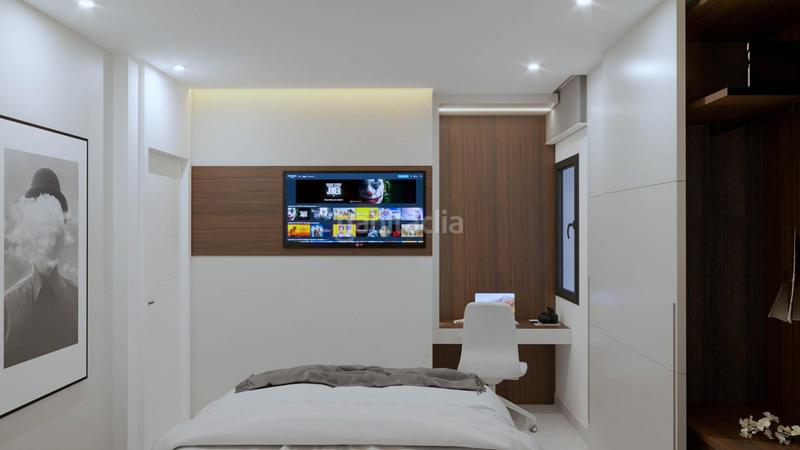 Foto 819256a4-37f1-47c4-9195-7e58ddae40be. Appartement avec chauffage parking dans San Gregorio Telde