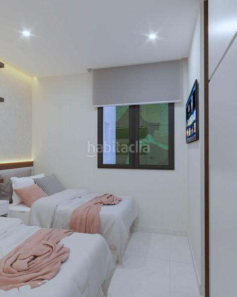 Foto b9cdaa6a-f4b9-4e71-9f18-d8b55c88c762. Appartement avec chauffage parking dans San Gregorio Telde