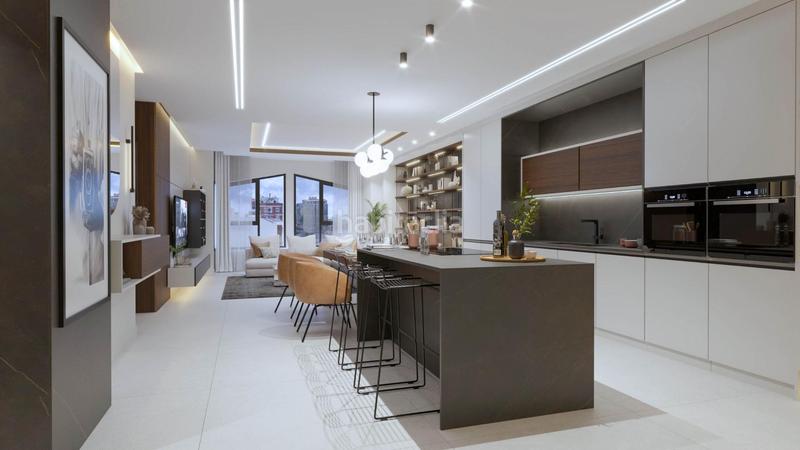 Foto fd7c782a-a19b-43f0-b3a4-882d34af267e. Appartement avec chauffage parking dans San Gregorio Telde