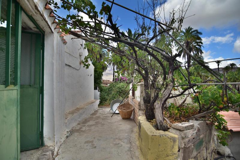 Foto 3649165a-54f9-4e01-8161-42c649d85c59. House in San Bartolomé Interior San Bartolomé de Tirajana