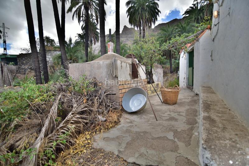 Foto 40eb80fe-a8fb-4df8-95af-e976be3d95ae. House in San Bartolomé Interior San Bartolomé de Tirajana