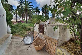 Haus  Barrio sitio alto. Casa y terreno en el sitio alto