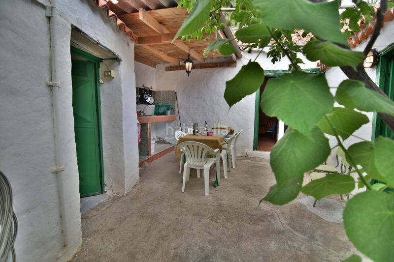 Foto c5423f31-bcea-4b85-8bb6-7fda81b30403. House in San Bartolomé Interior San Bartolomé de Tirajana