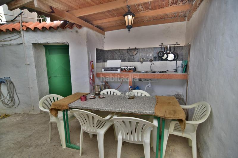 Foto cb2e6162-a5fb-4804-8c42-e6da462023dc. House in San Bartolomé Interior San Bartolomé de Tirajana