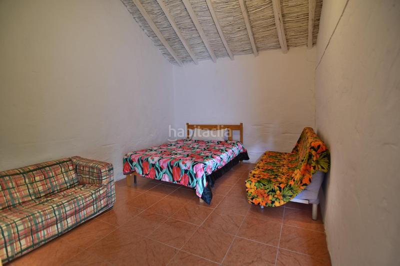 Foto dd10391a-44b5-4381-8d83-877a1c17da40. House in San Bartolomé Interior San Bartolomé de Tirajana