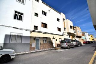 Appartement à Cruce de Arinaga. Piso en cruce de arinaga