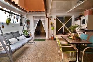 Chalet  Calle padre manjon. Vivienda unifamiliar en sardina