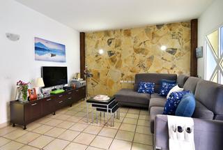 Xalet  Calle padre manjon. Vivienda unifamiliar en sardina