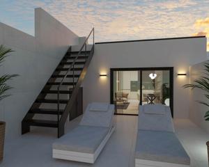 Àtic a San Gregorio. Ático a estrenar en san gregoriotelde