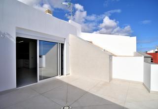 Àtic a San Gregorio. Ático a estrenar en san gregoriotelde