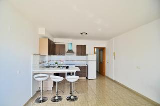 Appartement  Calle teseguite. Piso en doctoralvecindario